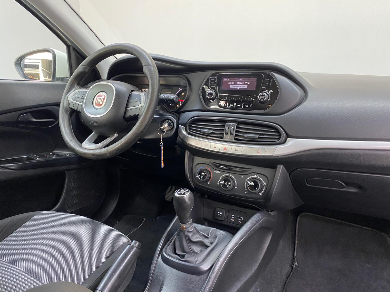 FIAT EGEA 19